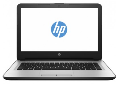 Laptop HP 14-am009la, Intel Core i3, 8 GB, 1000 GB, 14 pulgadas, Windows 10 Home